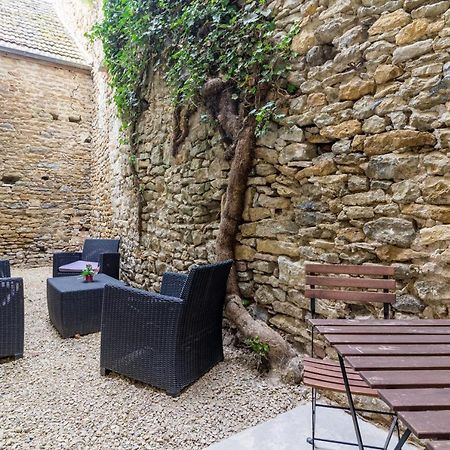 Le Pigalle Nolay  Exterior foto